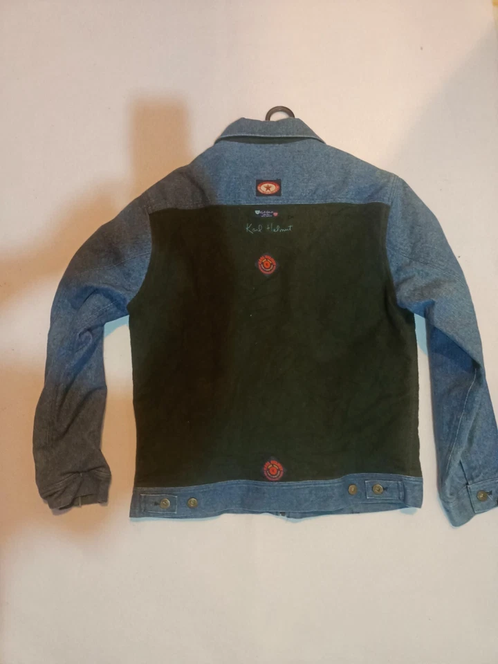 Karl Helmut Jacket  - Image 2 of 4