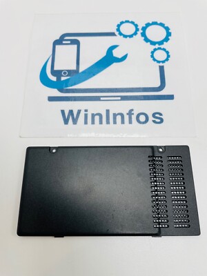 cache cover trappe disque dur HDD Mémoire RAM Asus X75A (X75A-TY126H