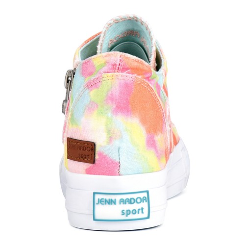 Women's Casual Shoes Slip On Canvas Sneakers Shoes Outdoor Drving Walking Shoes - Picture 97 of 129