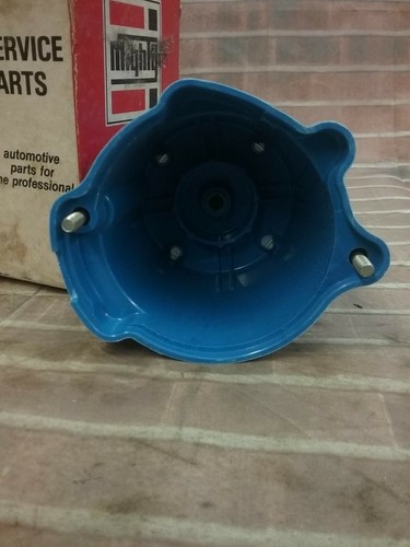 Mighty Distributor Cap Part No 4-326 - Picture 3 of 3
