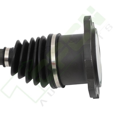 Front CV Axle Shaft For 1988-2007 Chevy/GMC 4WD Trucks - Silverado, Suburban, Sierra