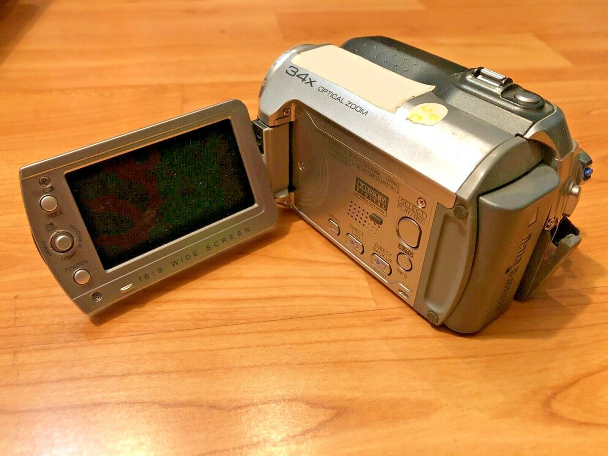 【動作確認ＯＫ】JVC Everio GZ-RX130-B Amazon | JVC KENWOOD JVC ビデオカメラ 防水5m防塵仕様 内蔵