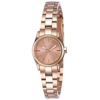 NWT FURLA Eva Rose Gold Dial Ladies Watch R4253101505 | eBay display picture 2