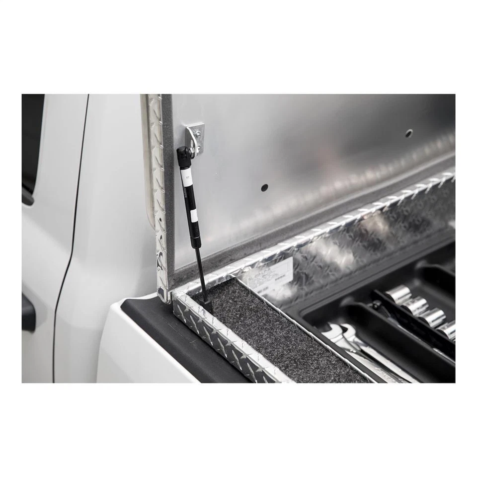 UWS SL-69-LP Crossover Low Profile 8.4 Cu. Ft. Tool Box Foto 2 de 4