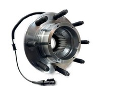 Front Wheel Hub Assembly 05-10 Ford F-350 Super Duty FREE FAST SHIP