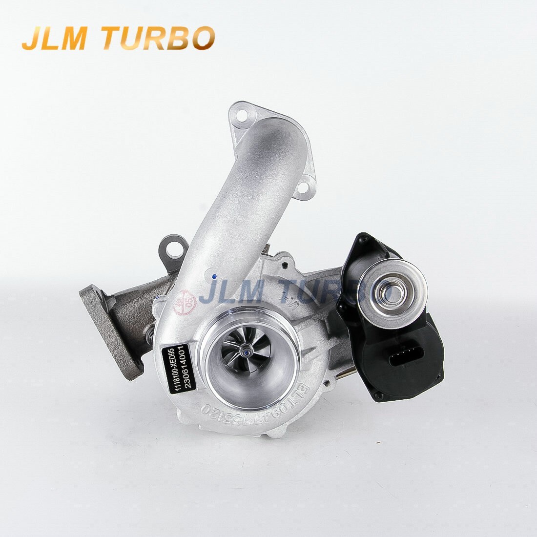 Turbo 1118100XED95 ELT08 for Great Wall Wingle 7 Poer