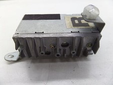 Toyota MR2 Turbo JDM RHD Right Rear Amplifier Amp MK2 SW20 90-99 OEM 86280-17070