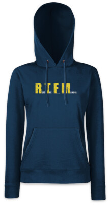 Read The F Manual Damen Hoodie Kapuzenpullover Admin Computer Science Fun Nerd
