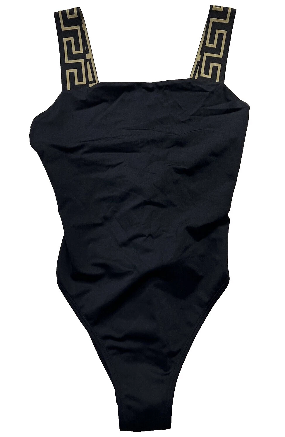 Roupas de Praia Versace Sólido para mulheres