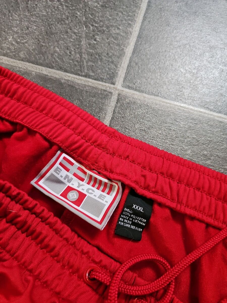 VTG 90'S Y2K ENYCE ALL BOROUGH TRACKSUIT SET JACKET PANTS SZ VTG 90'S Y2K ENYCE ALL BOROUGH TRACKSUIT SET JACKET PANTS SZ