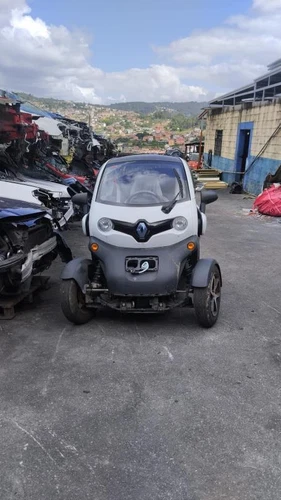 552268679R Riemen Hinten Rechts für RENAULT TWIZY * 2012 102940 - Bild 8 von 8