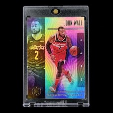 2020-21 Panini Illusions Basketball Cards Checklist 37
