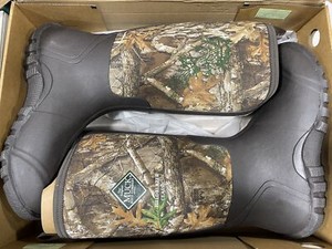 muck fieldblazer fleece