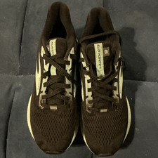 Brooks Launch GTS 8 Womens Running Shoes Blac...