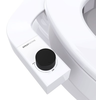 Bidet Japonnais réglable GAUCHE / DROITE