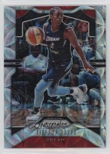 2020 Panini Prizm WNBA Premium Box Set Prizm 61/99 Tiffany Hayes #25 0ld5