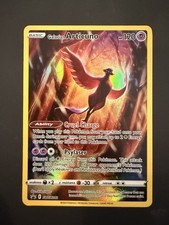 2023 Pokemon Black Star Promos Galarian Articuno SWSH282 LP  on eBay