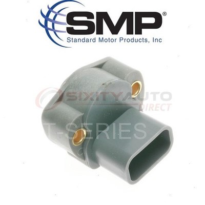 Standard T-Series Throttle Position Sensor for 1993-1996 Jeep Grand Cherokee dm