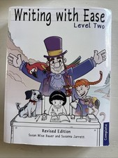 Writing with Ease 2, Complete Revised Edition...