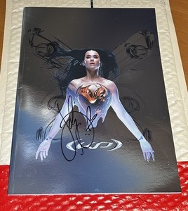 Katy Perry Autographs for sale | eBay