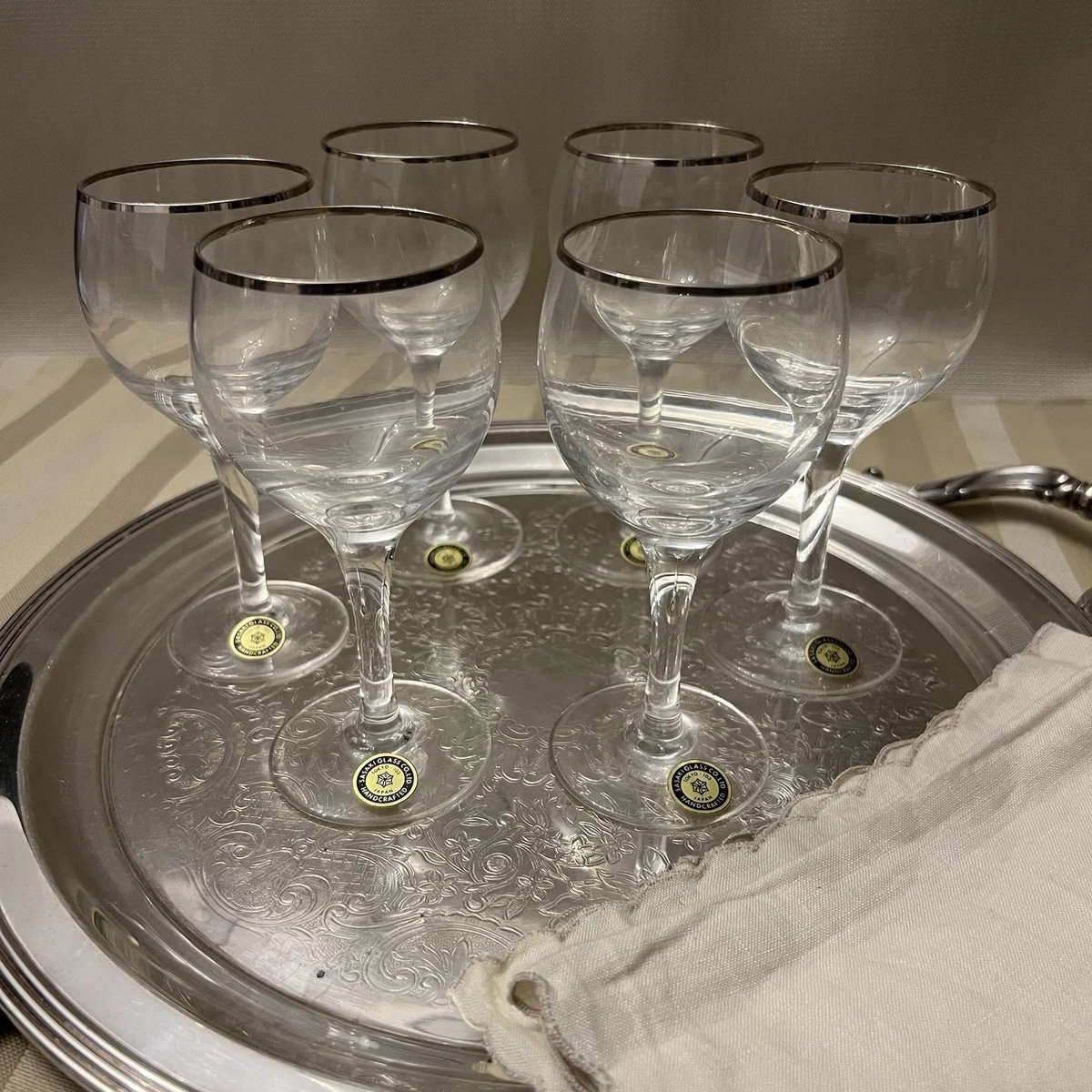 loita wine glasses Lolita Birthday Bash Wine Glass