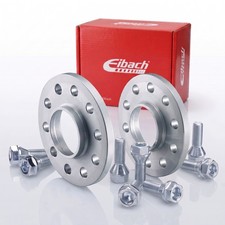 Eibach SV 20mm (2x10mm) Silber f�r BMW inkl. Schrauben - System 2 - S90-2-10-004