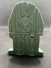 MOTU He-Man Castle Grayskull Parts Drawbridge Door 1981 VTG Mattel