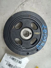 13 14 15 16 SCION FR-S 2.0 4CYL HARMONIC BALANCER