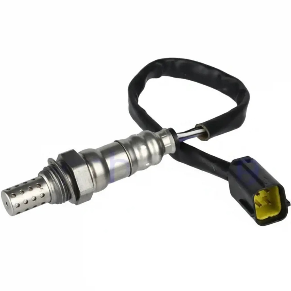 Delphi Lambdasonde [Hersteller-Nr. ES20333-12B1] für Mazda - Bild 2
