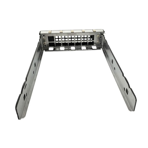 Supermicro Gen 6.5 3.5" Hot-swap Hard Drive Bracket Caddy Tray MCP-220-00094-0B - Picture 2 of 7