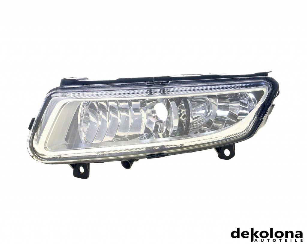 Nebelscheinwerfer Vorne Links für VW Polo H8 09-22 6R0941061C - Bild 9