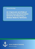 An Improved And Robust Anonymous Authentication Scheme For Roaming In Global Mob