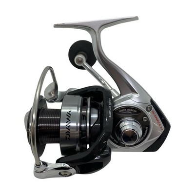 daiwa catalina spinning reel Baitcasting IC 100SHL such as medium and deep sea Daiwa Catalina 4500H Spinning Reel