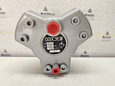 Pompe À Piston Radial Hydraulique Hawe R2.5 450BAR - NEUVE