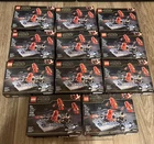 LOT of 11 LEGO Star Wars 75266 Sith Troopers Battle Pack, NEW/SEALED