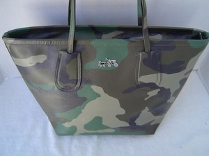 Coach Camo | eBay