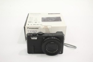 Lumix Tz 60 | eBay