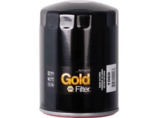 NAPA Gold 1060MP Engine Oil Filters (12 Pack) – Oil Filter – Replacement Filter