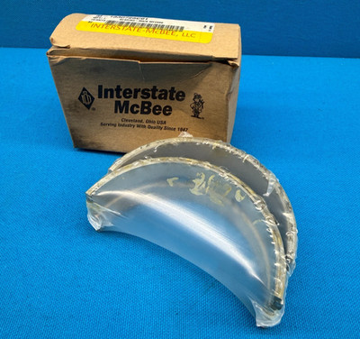 Interstate-McBee M-1830725C91 DT466E Main Bearing Kit