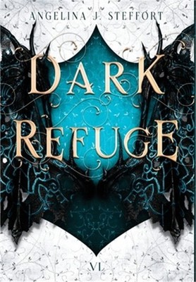 Dark Refuge (Hardback or Cased Book)