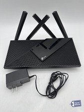 TP-Link Archer AX55 Dual-Band AX3000 Wi-Fi 6 Router Wireless Gigabit