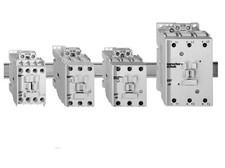 CA7-55-10-24Z, Sprecher  Schuh, CONTACTOR 55A 24VAC 50/60HZ NO