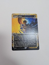 MTG - Angel's Grace - Secrets of Strixhaven: Mystical Archive NM/M Condition