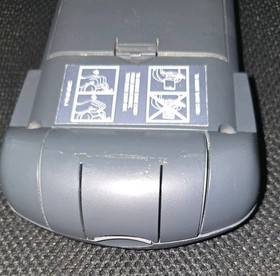 Atari Lynx Console PAG-0201 (Atari. 1989) Tested/Working - Console only