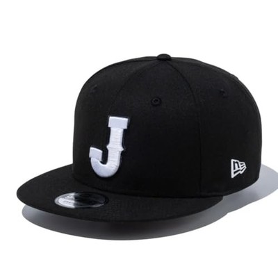 Pre-order New Era 9FIFTY WBC Side Japan Logo ネイビー New Era
