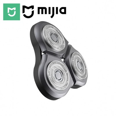 Electric Shaver Head Replacement For S500 S500C S300 Dual Layer Steel Blade