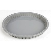 Silikon Backform Kuchenform Ø 30 Cm Antihaftend HitzebestäNdig Gefriergeeignet