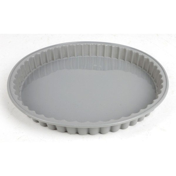 Silikon Backform Kuchenform Ø 30 Cm Antihaftend HitzebestäNdig Gefriergeeignet-image