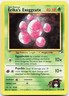 Pokemon TCG Erika's Exeggcute (77) Gym Heroes Common 077/132 Unlimited