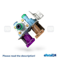  𝙏𝙚𝙨𝙩𝙚𝙙 OEM Whirlpool Refri...
